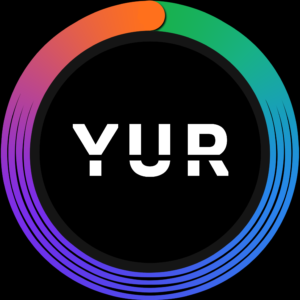 YUR logo